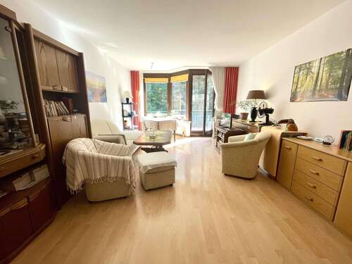 Foto - Wohnung zum Kaufen in Düsseldorf 199.000,00 € 59.68 m²