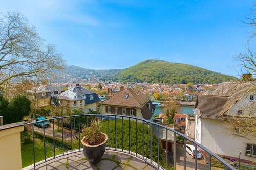 Foto - Wohnung zum Mieten in Heidelberg 3.000,00 € 130 m²