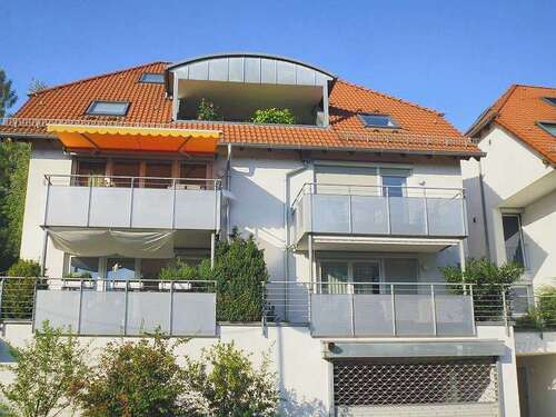 Foto - Wohnung zum Mieten in Esslingen 920,00 € 83.4 m²