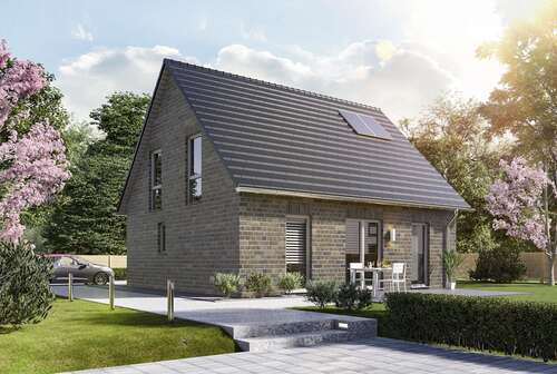 Foto - Grundstück zu verkaufen in Zeuthen 505.350,00 € 470 m²