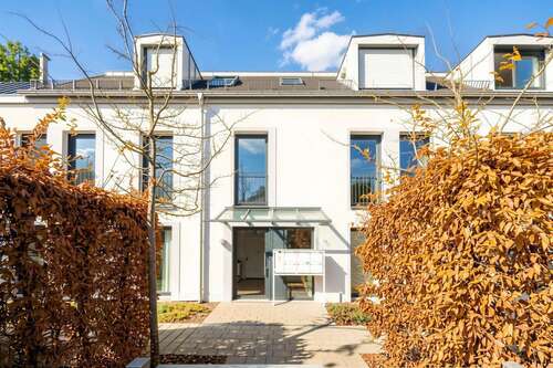 Foto - Wohnung zum Kaufen in München 1.100.000,00 € 122.69 m²