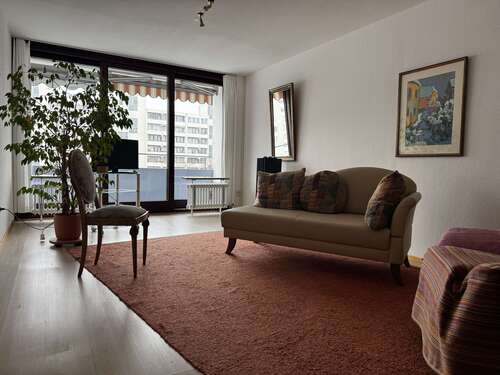 Foto - Wohnung zum Mieten in Augsburg 760,00 € 80 m²