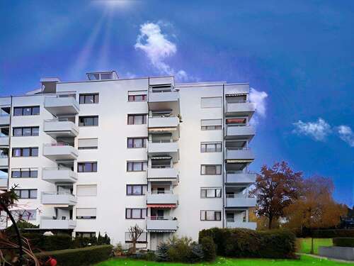 Foto - Wohnung zum Kaufen in Remseck 238.000,00 € 70 m²