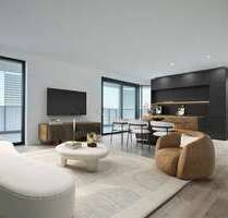 Wohnung zum Kaufen in Rosenheim 990.000,00 € 120 m²