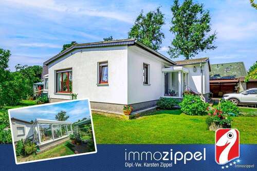 Foto - Haus zum Kaufen in Werneuchen 349.000,00 € 110 m²