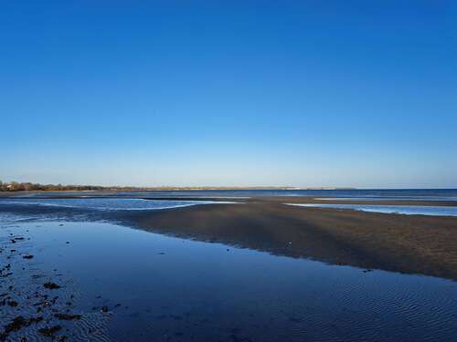 Foto - Grundstück zu verkaufen in Klütz OT Wohlenberg 275.000,00 € 785 m²