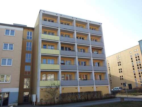 Foto - Wohnung zum Mieten in Fürstenwalde 640,00 € 80 m²