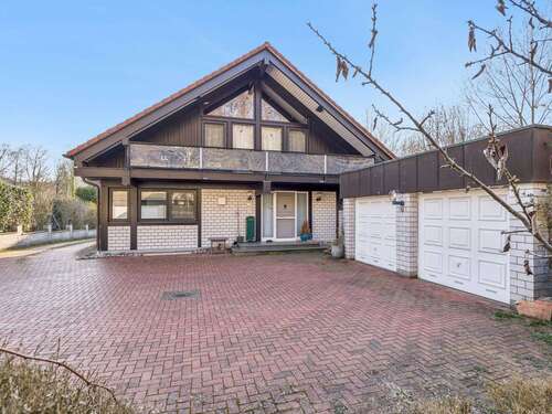 Foto - Haus zum Kaufen in Hemer 680.000,00 € 202 m²