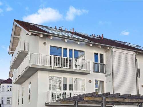 Foto - Wohnung zum Kaufen in Binz 429.000,00 € 62 m²