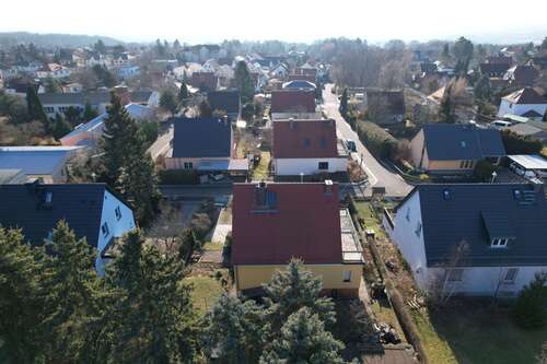 Foto - Haus zum Kaufen in Dresden 565.500,00 € 270 m²