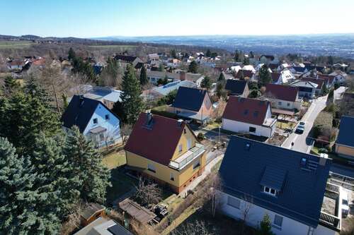 Foto - Haus zum Kaufen in Dresden 499.500,00 € 270 m²