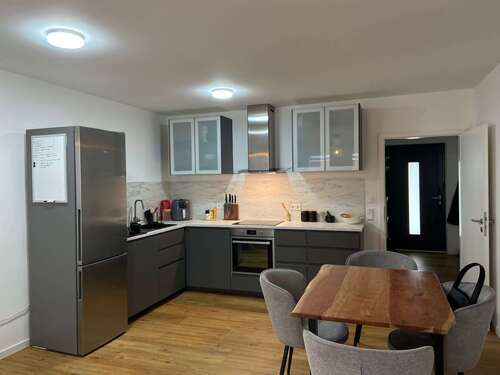 Foto - Wohnung zum Mieten in Bückeburg 840,00 € 65 m²