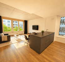 Wohnung zum Mieten in Düsseldorf 1.700,00 € 80 m²