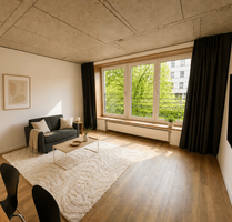 Wohnung zum Mieten in Düsseldorf 1.700,00 € 80 m²