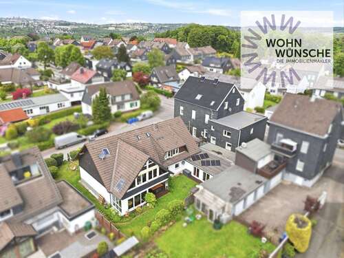 Foto - Haus zum Kaufen in Wermelskirchen 970.000,00 € 710 m²