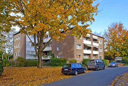 Foto - Wohnung zum Mieten in Bocholt 579,00 € 66 m²