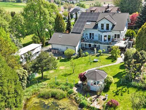 Foto - Haus zum Kaufen in Stockach 948.000,00 € 298 m²
