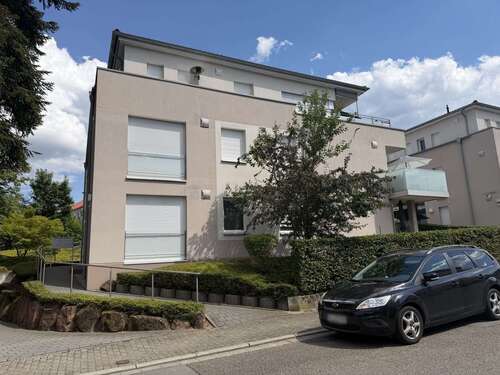 Foto - Wohnung zum Kaufen in Bad Bergzabern 398.000,00 € 104.08 m²