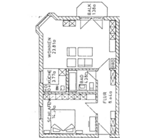 Wohnung zum Mieten in Plauen 320,00 € 55.76 m²