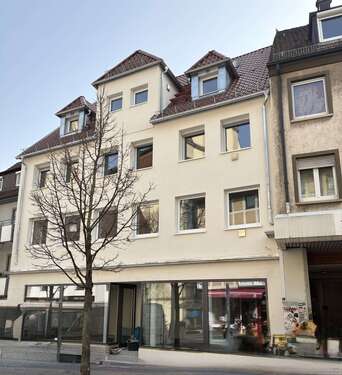 Foto - Wohnung zum Mieten in Neckarsulm 1.290,00 € 98.69 m²