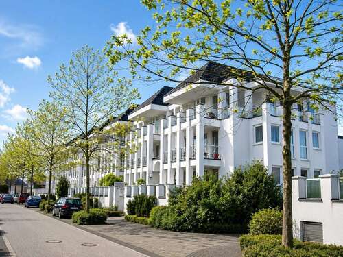 Foto - Wohnung zum Mieten in Hennef 920,00 € 95 m²