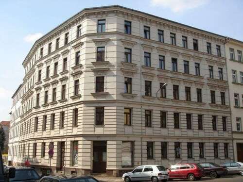Foto - Wohnung zum Mieten in Leipzig 423,00 € 48.15 m²