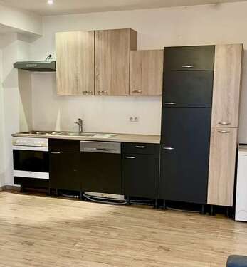 Foto - Wohnung zum Mieten in Hessen - Wiesbaden 450,00 € 27.4 m²