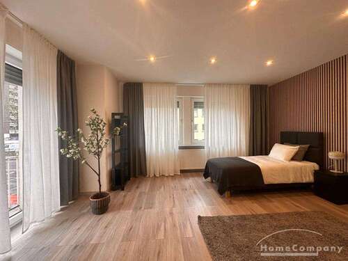 Foto - Wohnen auf Zeit in Saarbrücken 620,00 €