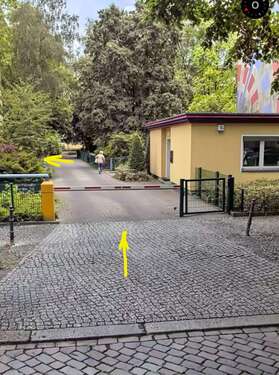 Foto - Garage zu vermieten in Berlin 165,00 €