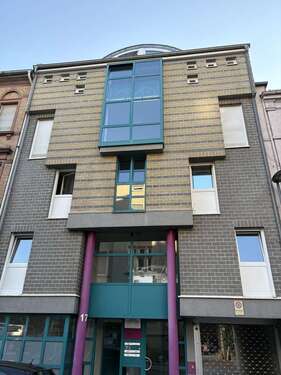 Foto - Wohnung zum Kaufen in Neustadt 115.000,00 € 38 m²
