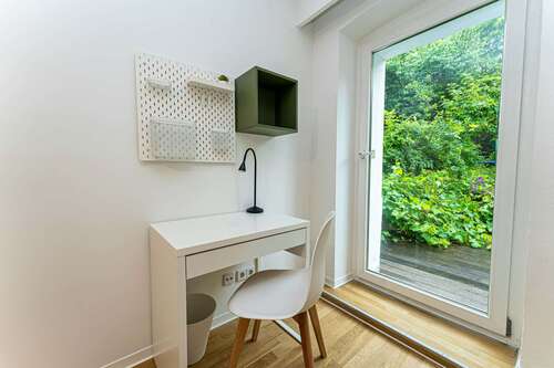 Foto - WG-Zimmer in Potsdam 650,00 € 22 m²