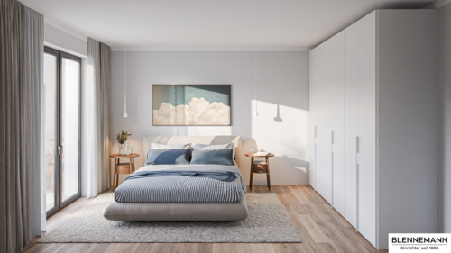 Foto - Wohnung zum Kaufen in Herne 380.000,00 € 88.83 m²