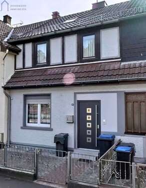 Foto - Haus zum Mieten in Bad Hersfeld 500,00 € 137.5 m²
