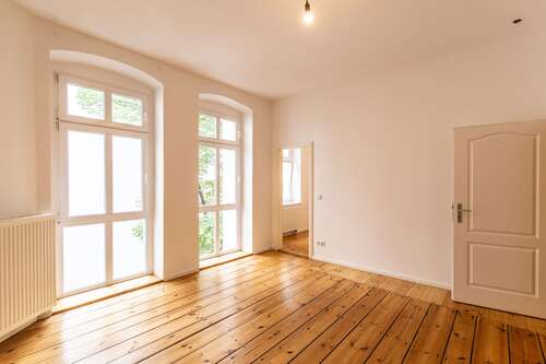 Foto - Wohnung zum Kaufen in Berlin 235.000,00 € 34 m²
