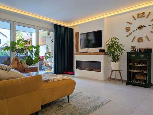 Foto - Wohnung zum Kaufen in Friedelsheim 495.000,00 € 116 m²