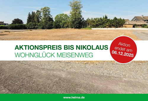 Foto - Grundstück zu verkaufen in Wermelskirchen 135.900,00 € 399 m²