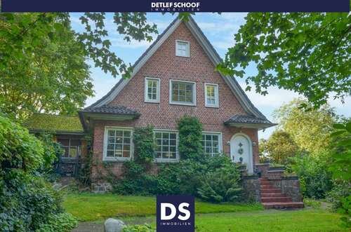 Foto - Haus zum Kaufen in Molfsee Schulensee 685.000,00 € 166 m²