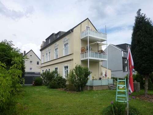 Foto - Wohnung zum Mieten in Oberhausen 325,00 € 40 m²