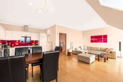 Foto - Wohnen auf Zeit in Halstenbek 1.750,00 €