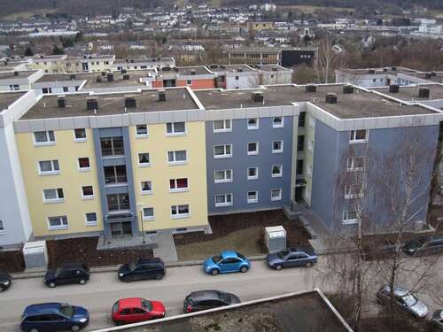Foto - Wohnung zum Mieten in Hagen 519,92 € 71.32 m²