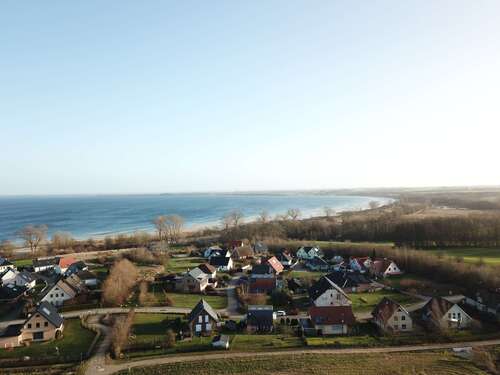 Foto - Grundstück zu verkaufen in Klütz OT Wohlenberg 197.000,00 € 564 m²