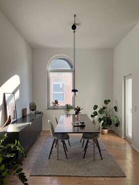 Foto - Wohnung zum Mieten in Koblenz 1.300,00 € 97 m²