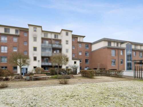 Foto - Wohnung zum Kaufen in Ahrensburg 379.000,00 € 81.5 m²