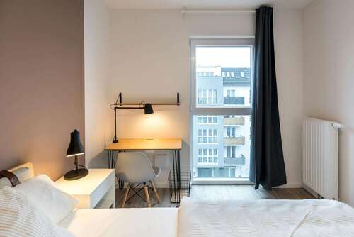 Foto - WG-Zimmer in Berlin 610,00 € 11 m²