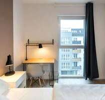 WG-Zimmer in Berlin 610,00 € 11 m²