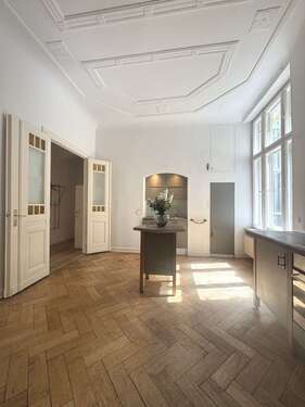 Foto - Wohnung zum Kaufen in Berlin 998.000,00 € 161.81 m²