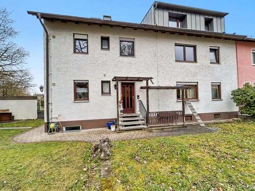 Foto - Wohnung zum Kaufen in Gunzenhausen 299.000,00 € 111.25 m²