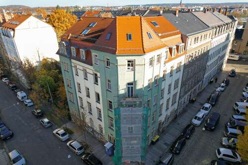 Foto - Wohnung zum Kaufen in Dresden 450.000,00 € 193 m²