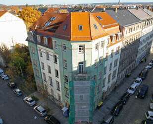 Wohnung zum Kaufen in Dresden 450.000,00 € 193 m²