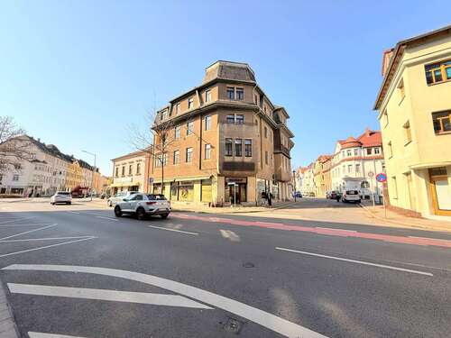 Foto - Wohnung zum Mieten in Dresden 450,00 € 50 m²